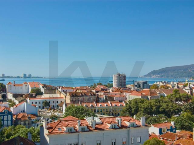 Apartamento venda em Bairro Vila Maria, Setúbal