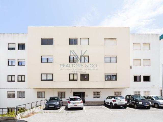 Apartamento venda em Núcleo Urbano Histórico de Algés, Oeiras