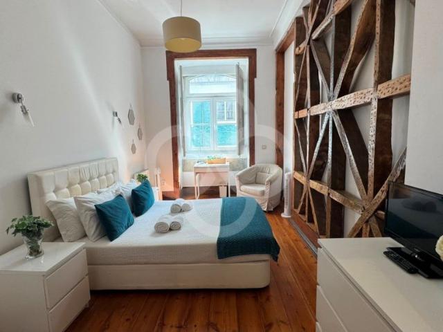 Apartamento venda em Baixa, Lisboa