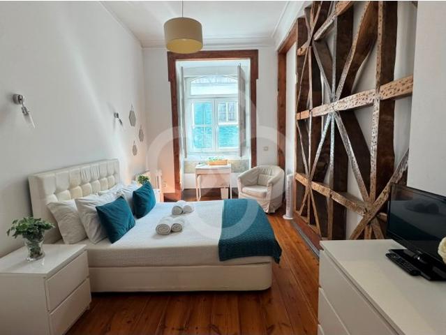 Apartamento venda em Baixa, Lisboa