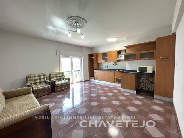 Apartamento alugar em Colégio Nuno Álvares, Tomar