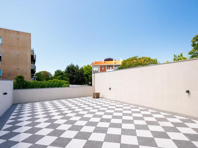 Apartamento alugar em Porto, Lordelo Do Ouro