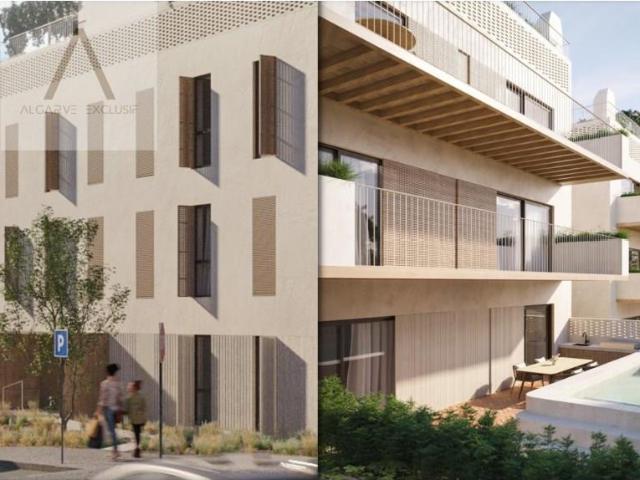 Apartamento venda em Vizinhanças, Olhão