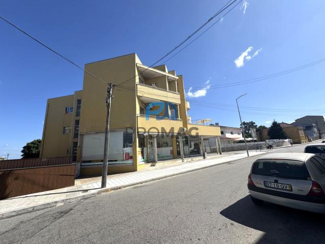 Apartamento venda em Cimo da Serra, Gondomar