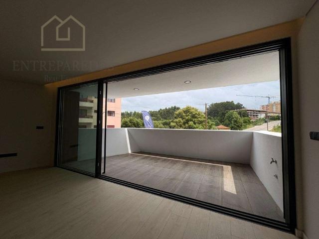 Apartamento venda em Gondomar, Porto