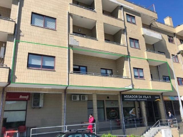 Apartamento venda em Baião, Porto
