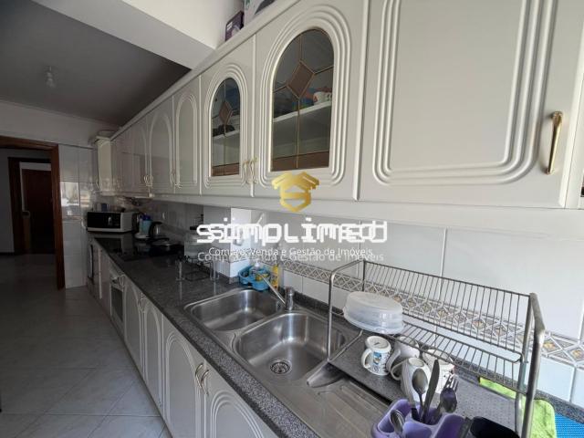 Apartamento venda em Bairro do Mouco, Montijo