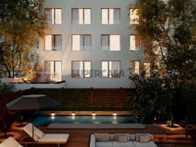 Casa venda em Avenidas Novas, Lisboa