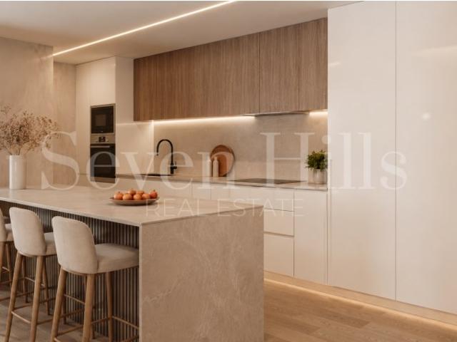 Apartamento venda em Poiares (Santo André), Vila Nova de Poiares