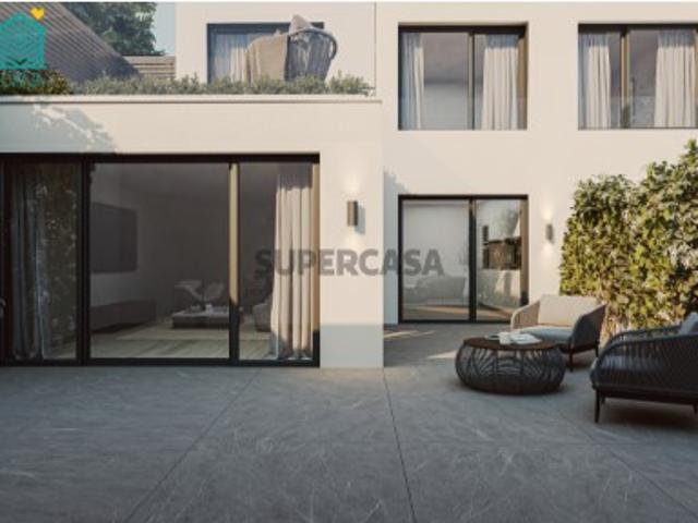 Casa venda em Avenidas Novas, Lisboa