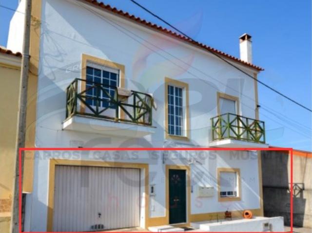 Apartamento venda em Ponte De Sor, Portalegre