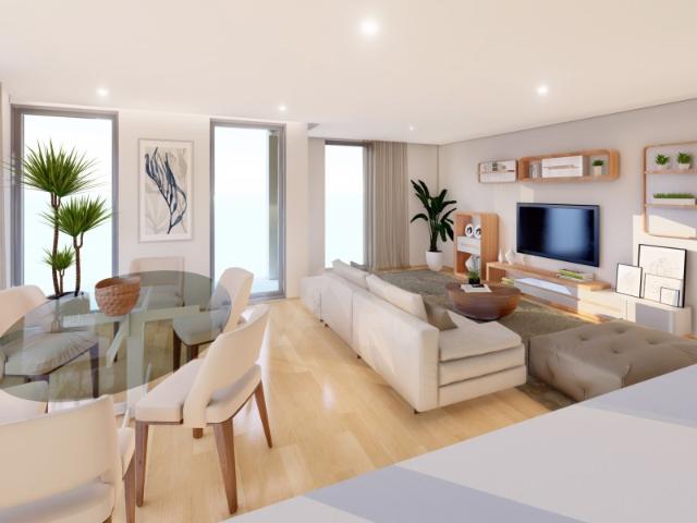 Apartamento venda em Consolação, Peniche