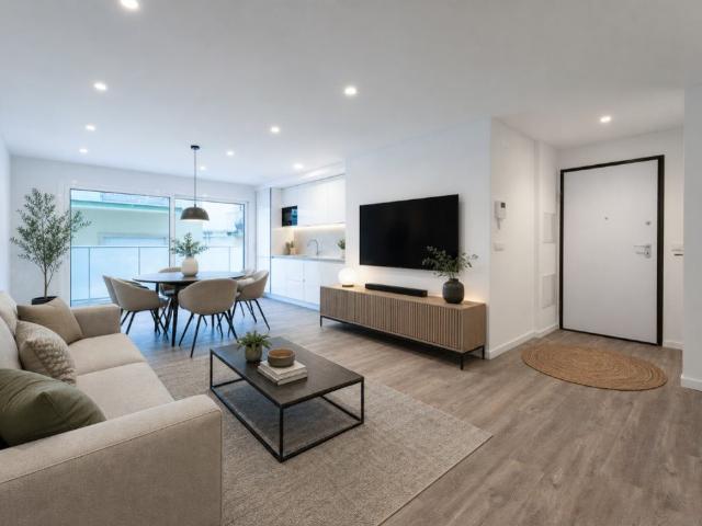 Apartamento venda em Pederneira, Leiria