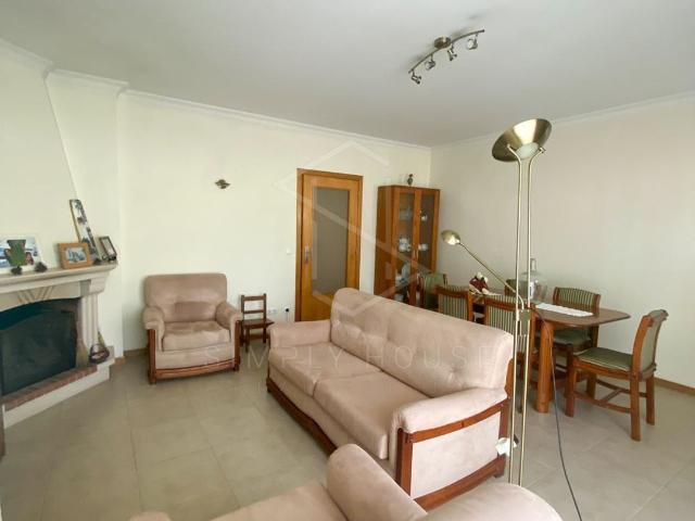 Apartamento venda em Alcobaça, Leiria