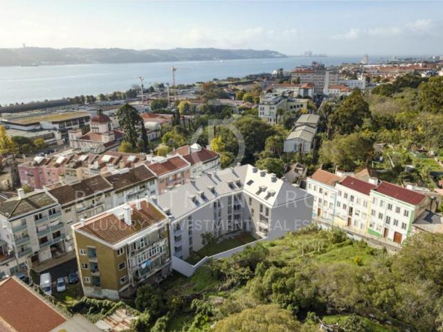Apartamento venda em Lisboa