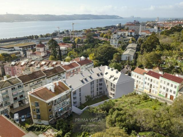 Apartamento venda em Lisboa