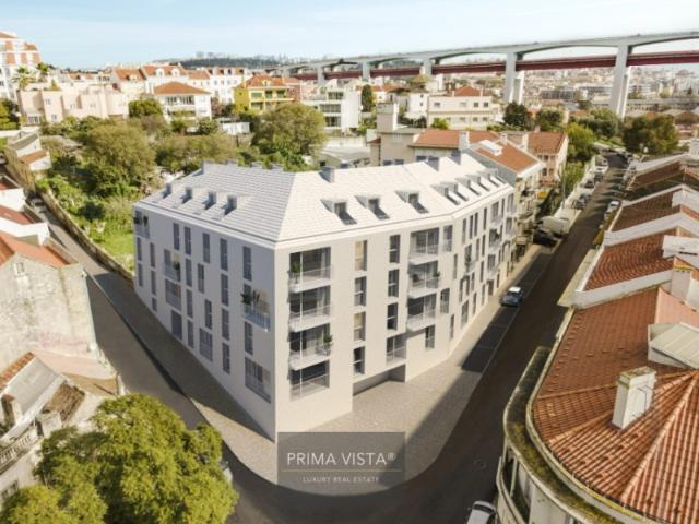 Apartamento venda em Lisboa