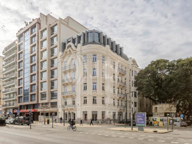 Apartamento venda em Avenidas Novas, Lisboa