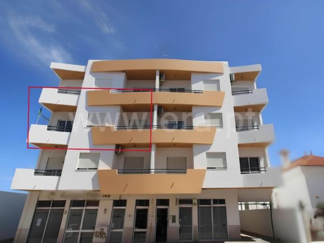 Apartamento venda em Faro
