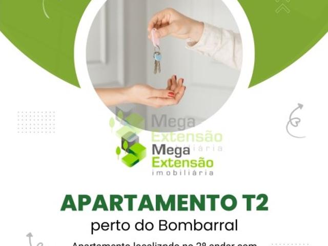 Apartamento venda em Columbeira, Bombarral