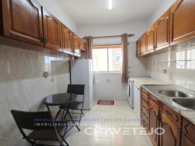 Apartamento venda em Tomar, Santarém