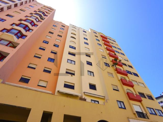 Apartamento venda em Lisboa