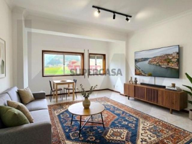 Casa venda em Marecos, Porto