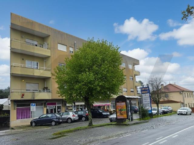 Apartamento venda em Marecos, Porto