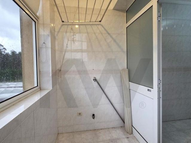 Apartamento alugar em Milhundos, Marecos