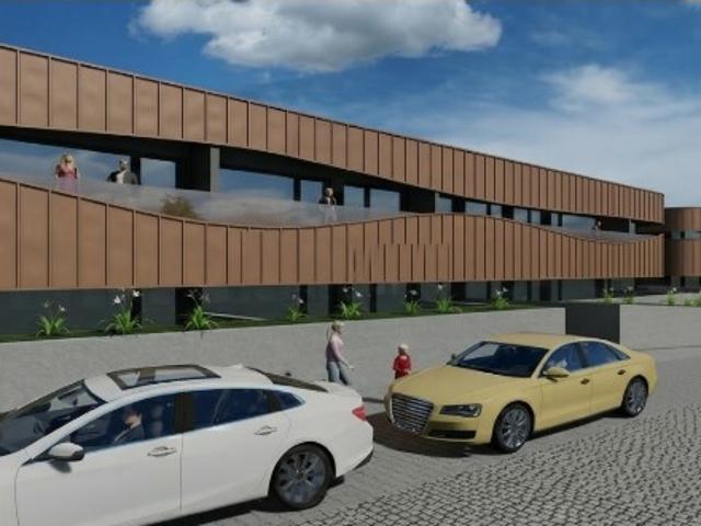 Apartamento venda em Arcozelo, Braga