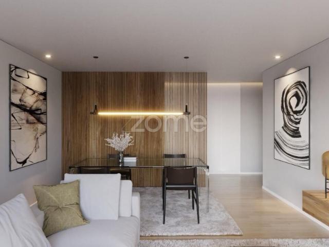 Apartamento venda em Braga (São Vicente), Braga