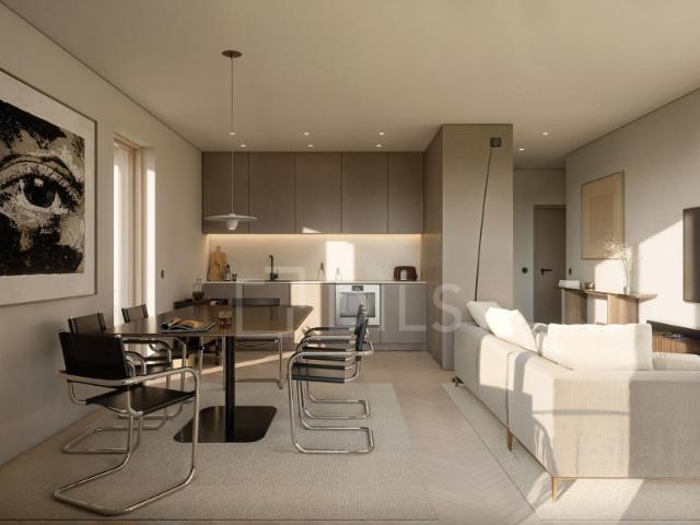 Apartamento venda em Porto