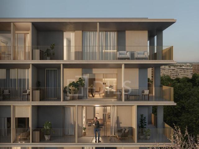 Apartamento venda em Porto