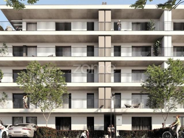 Apartamento venda em Braga (São Vicente), Braga