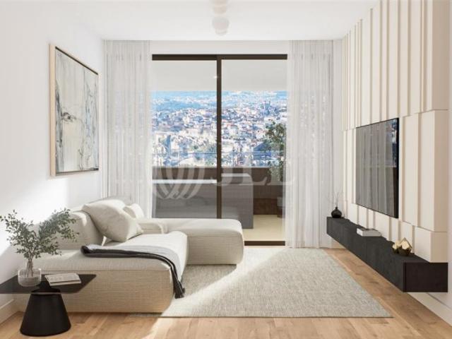 Apartamento venda em Devesas, Vila Nova De Gaia