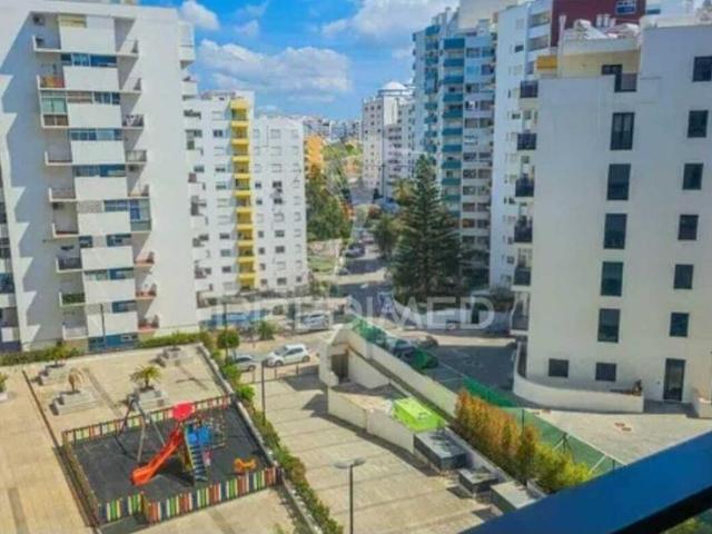 Apartamento alugar em Portimão, Faro