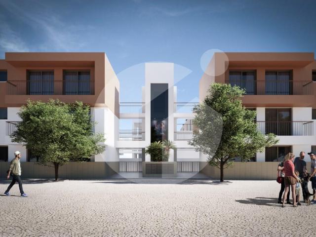 Apartamento venda em Canada, Tavira