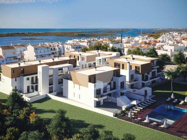 Apartamento venda em Canada, Tavira