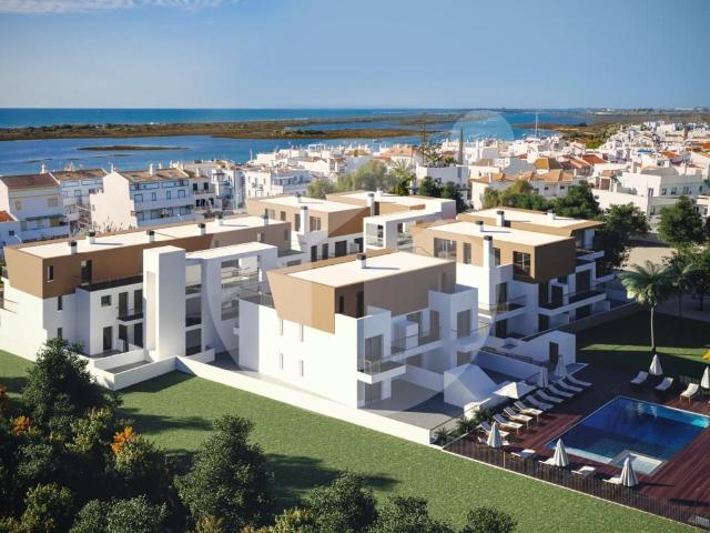 Apartamento venda em Canada, Tavira