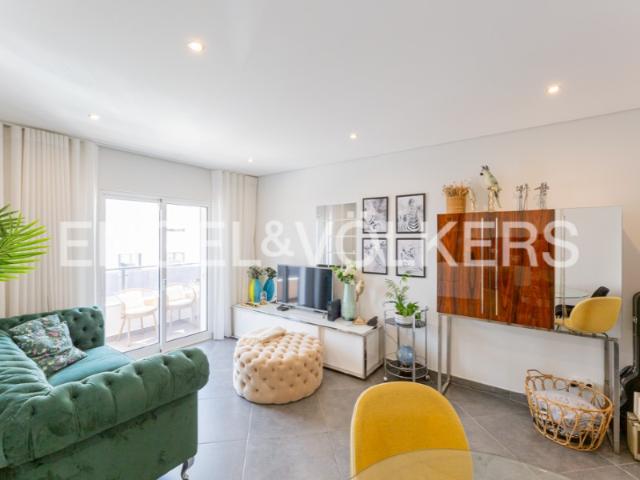 Apartamento venda em Cascalhão, Tavira