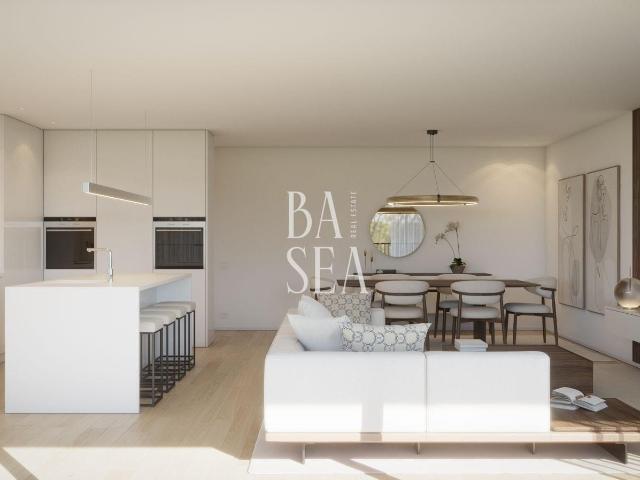 Apartamento venda em Braga