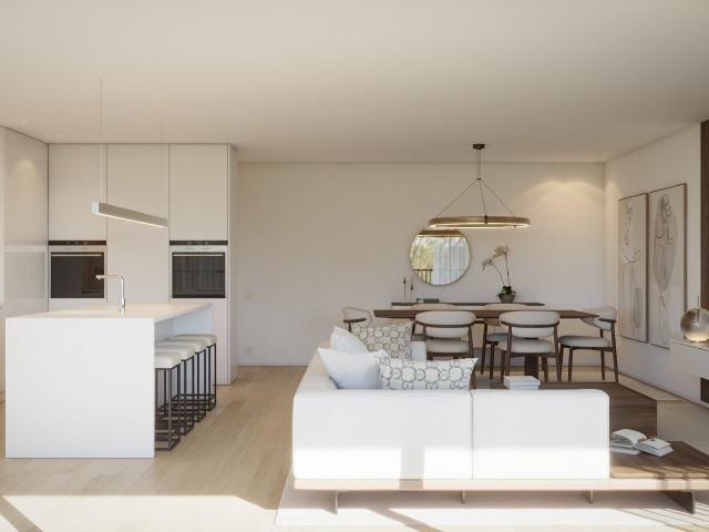 Apartamento venda em Nogueira, Fraião e Lamaçães, Braga