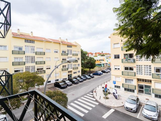 Apartamento alugar em Nova Morada, Oeiras