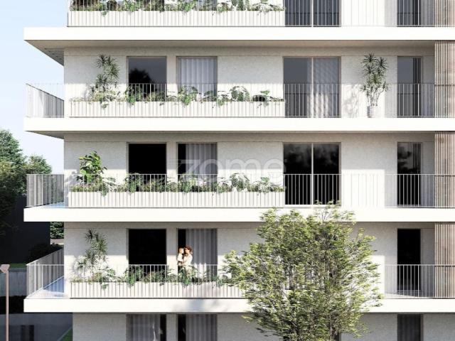 Apartamento venda em Braga (São Vicente), Braga