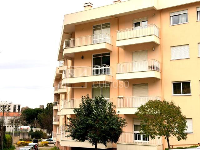 Apartamento venda em Lamego, Viseu