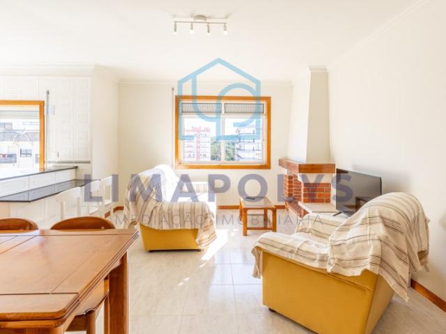 Apartamento venda em Viana Do Castelo
