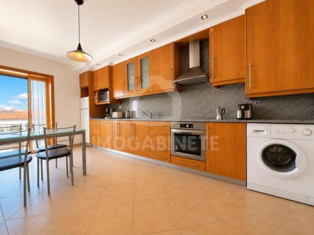 Apartamento venda em Vila Robim, Figueira Da Foz