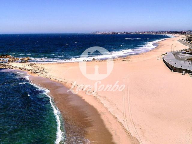 Apartamento venda em Vila Do Conde, Porto