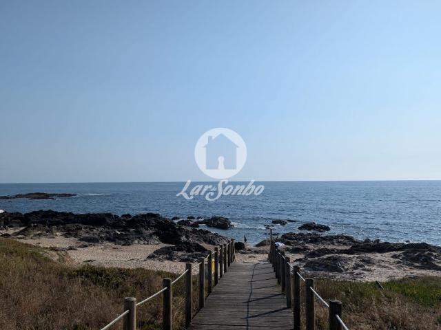 Apartamento venda em Vila Do Conde, Porto