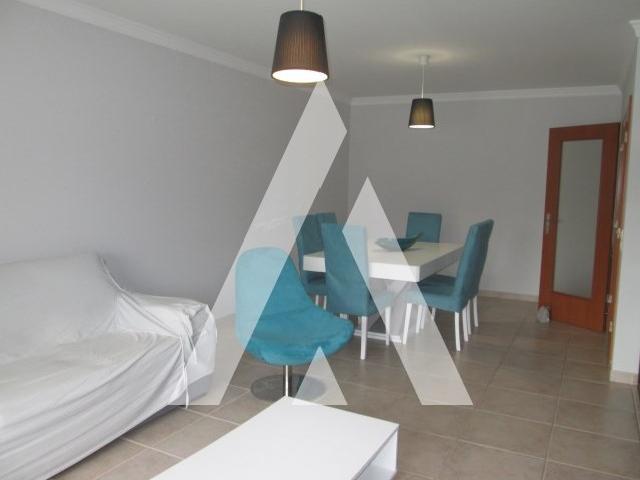 Apartamento venda em Bairro do Vouga, Aveiro